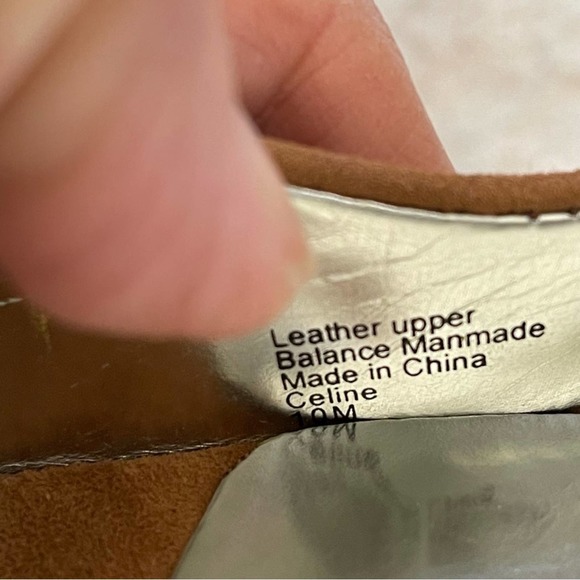 Style & Co Celine Peep-toe Shoe - Picture 10 of 11